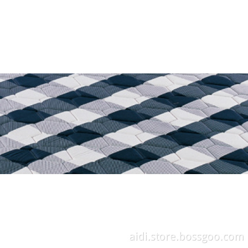 Full size mattress suppliers Spring Mattress With Good Price